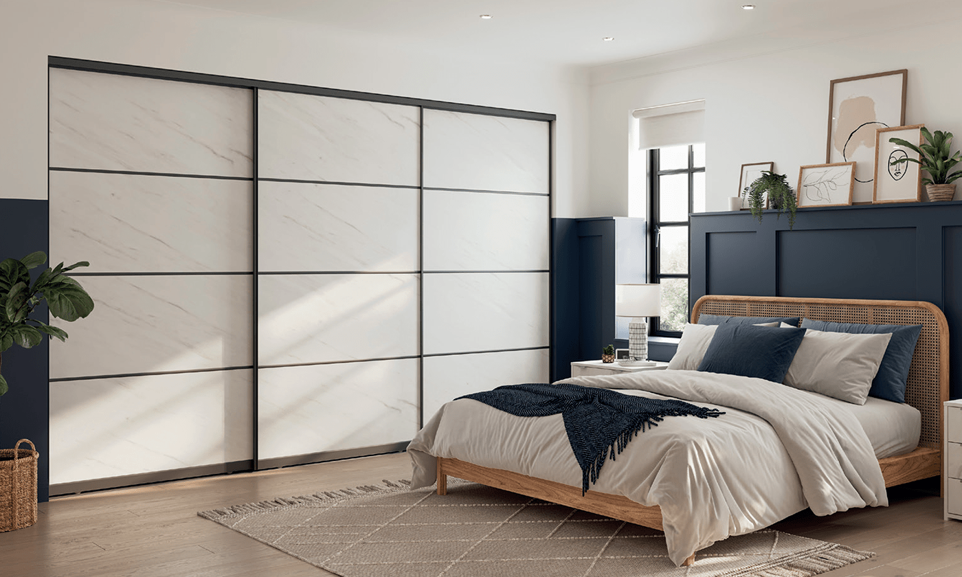 White Levanto Marble