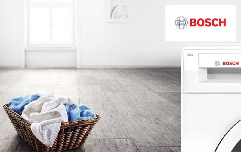 Bosch-Laundry