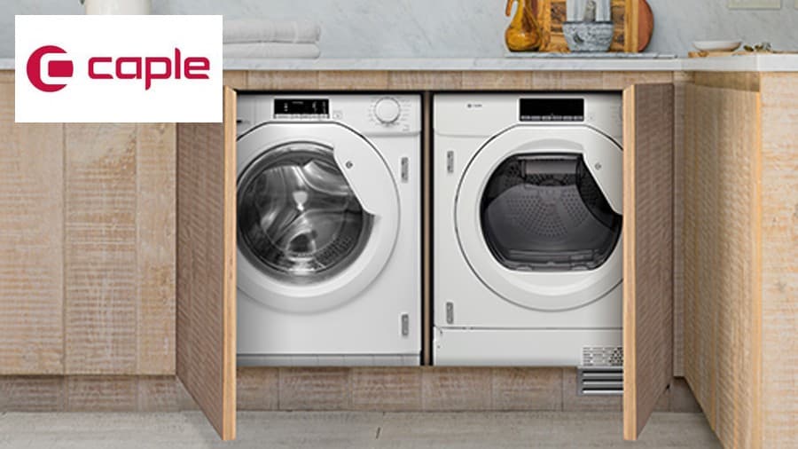 Caple-Laundry