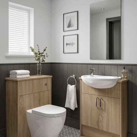 Valencia Bardalino Oak