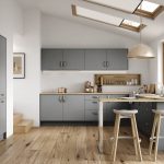Zola Design by Avanti Kitchen