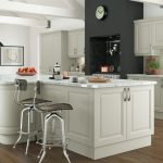 Jefferson Design by Avanti Kitchen