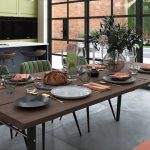 Harborne Slate Blue Stone by Avanti Fitted Kitchens Ltd