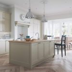 Fitted Kitchen by Avanti