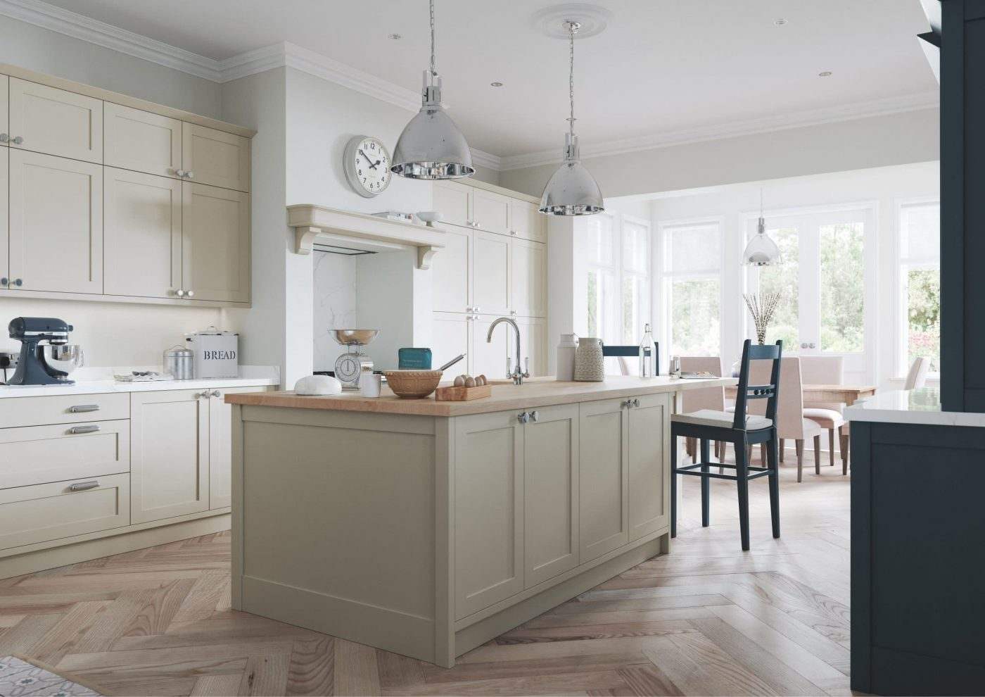 Aldana-Stone-and-Marine_Cameo Fitted Kitchen by Avanti