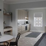 Fitted Kitchen by Avanti